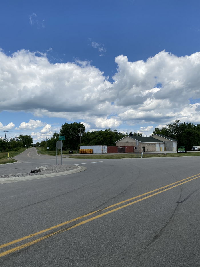 Clarks Corners - July 11 2020 (newer photo)